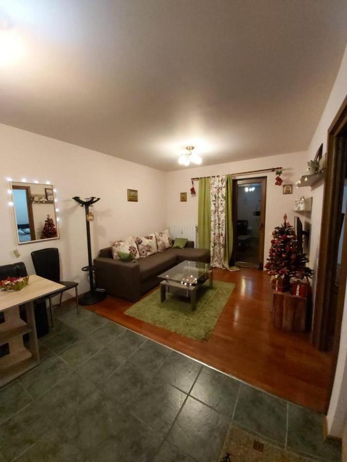 Andra Apartment 시나이아 외부 사진